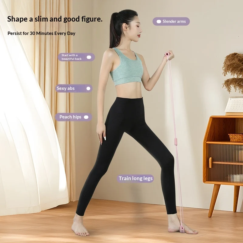 Pilates Resistance Band, photo 3