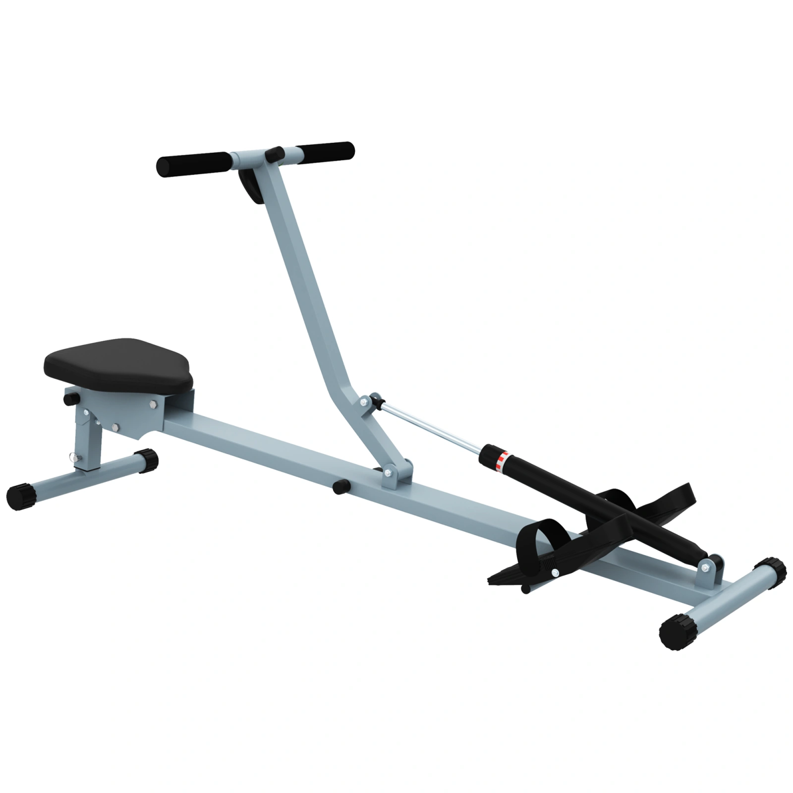 Home Rowing Machine