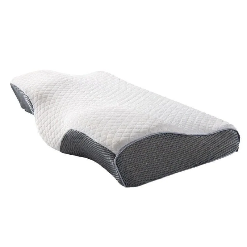 Contour Memory Foam Pillow