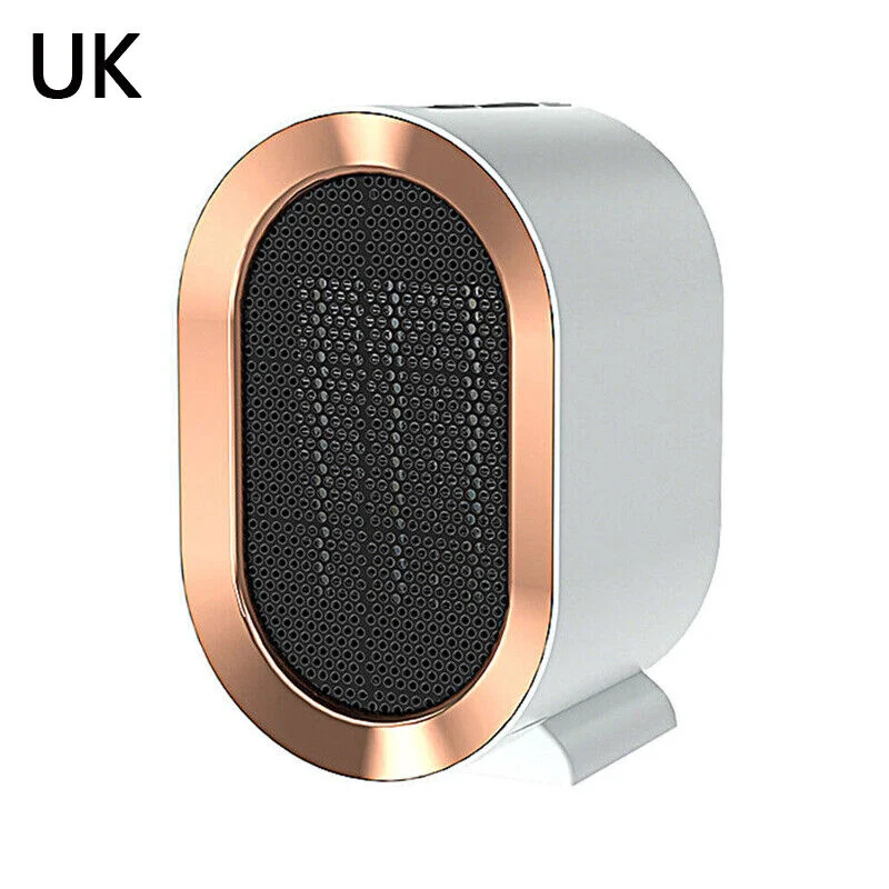 Compact Ceramic Heater · 1200 W