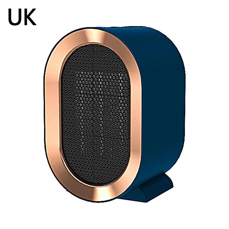 Compact Ceramic Heater · 1200 W, photo 2