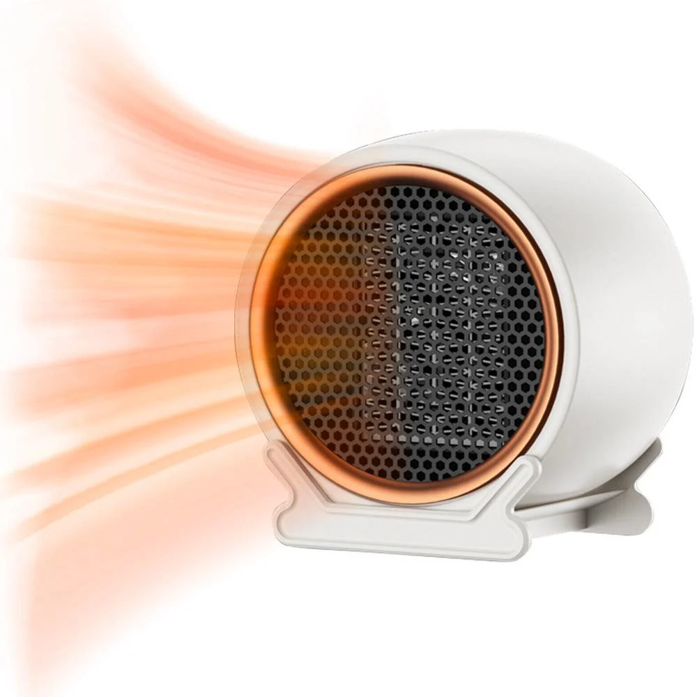 Portable Ceramic Fan Heater · 1200 W, photo 2