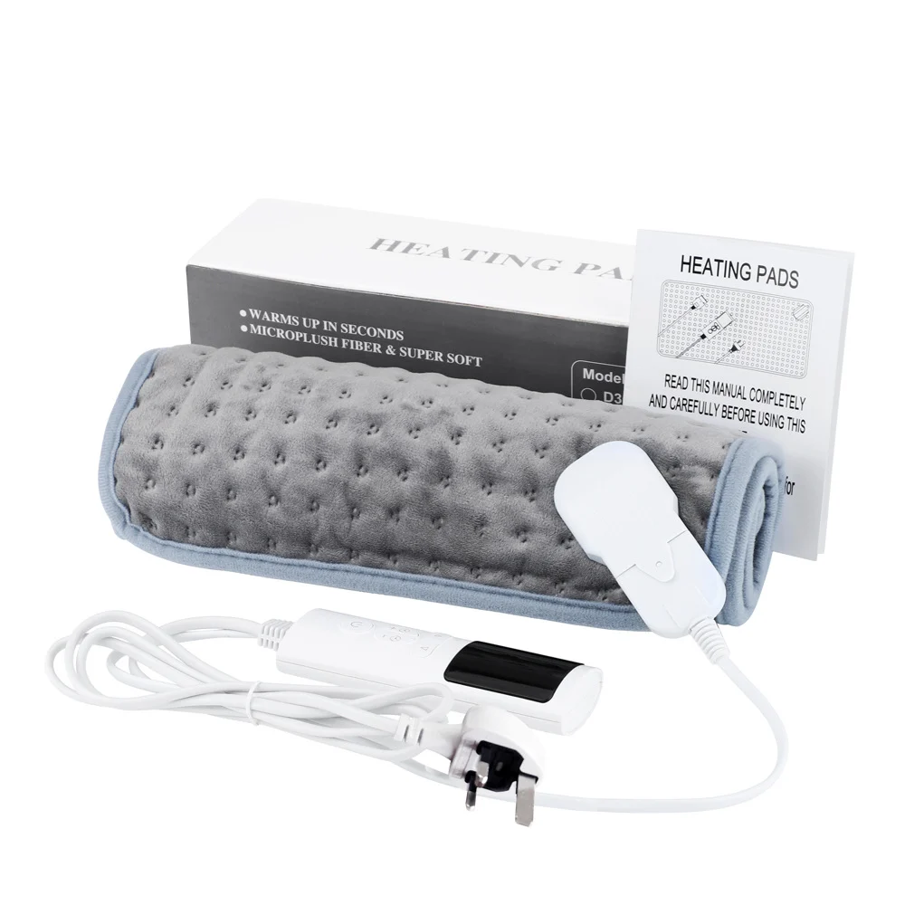 Heated Seat Cushion