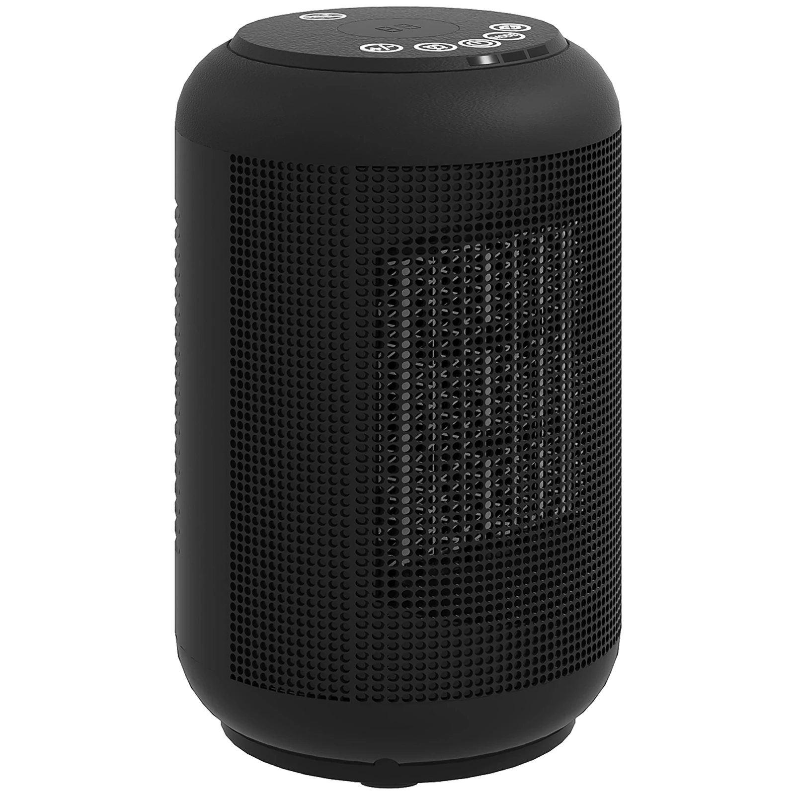Ceramic Heater with Timer · 1500 W