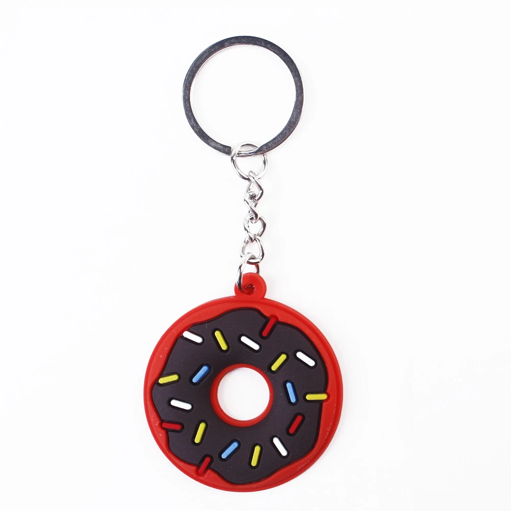 Doughnut Keyring, photo 2