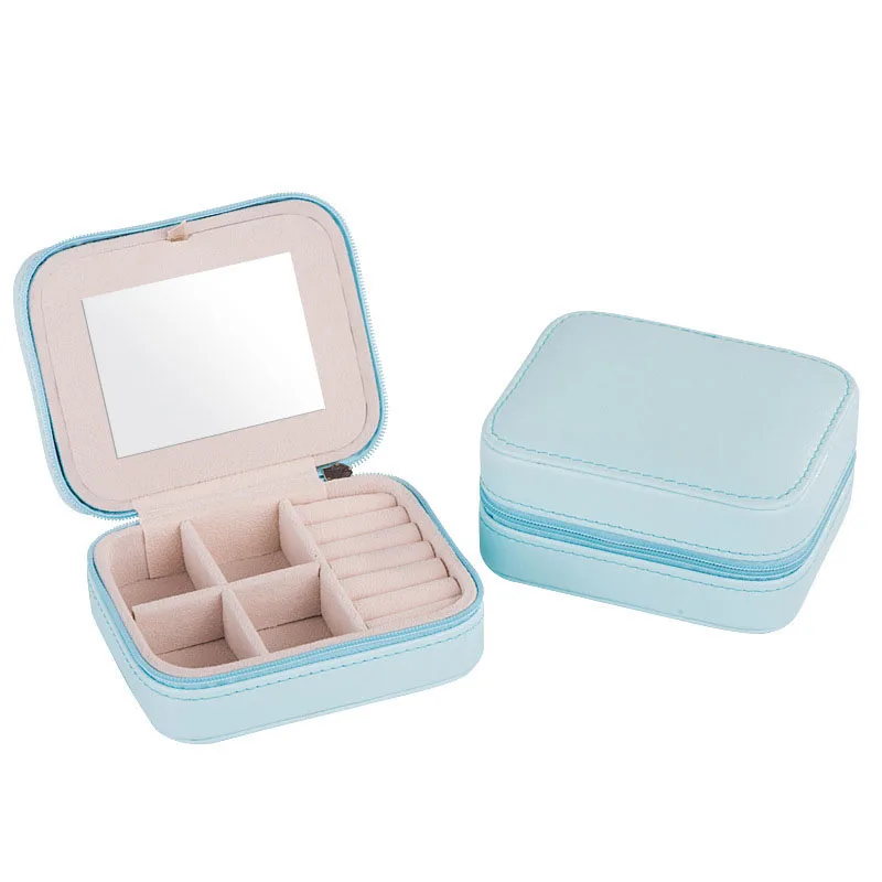 Travel Jewellery Case