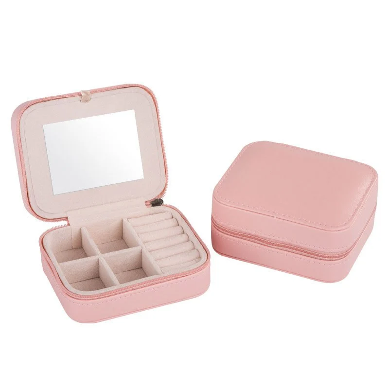 Travel Jewellery Case, photo 3