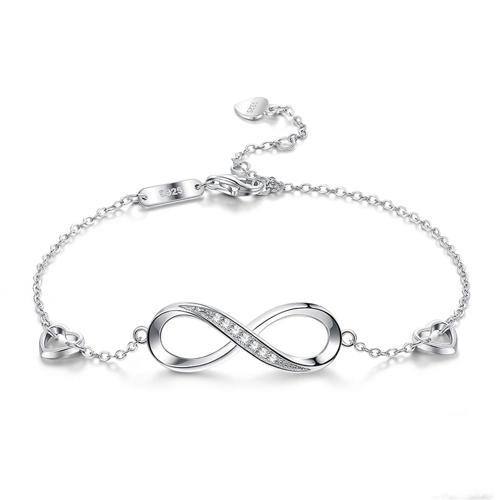 Infinity Detail Bracelet, photo 3