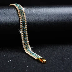 Adjustable Sparkle Bracelet, photo 2