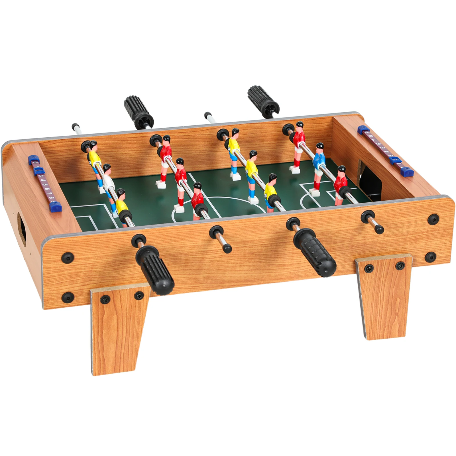 SPORTNOW Tabletop Football · 20 in