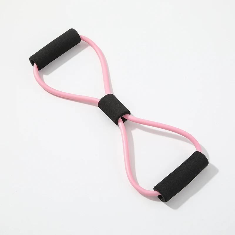 Pilates Resistance Band, photo 4