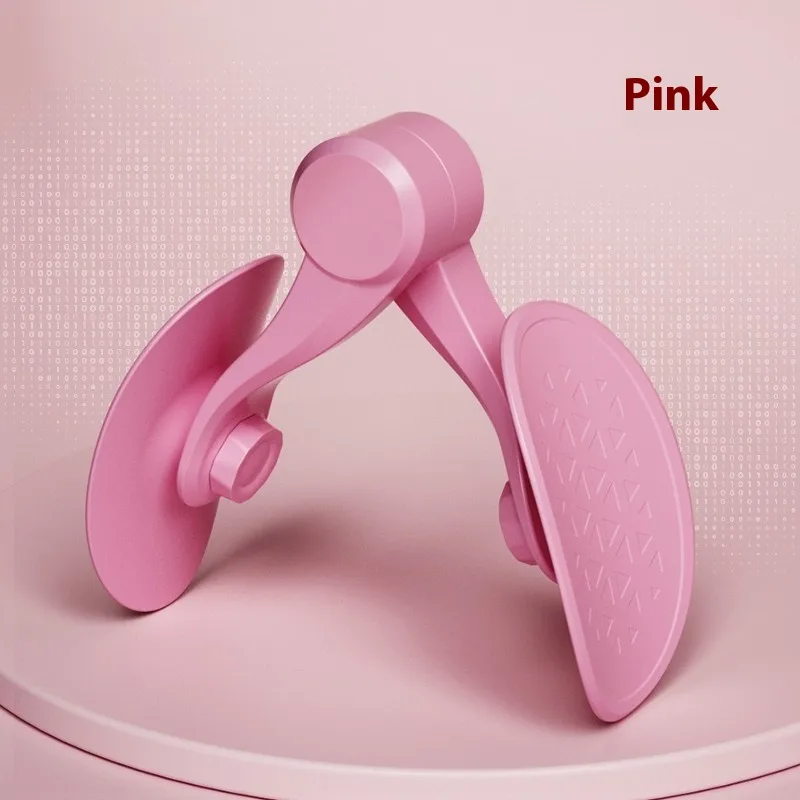 Resistance Trainer · Pink or Lilac with Counter, photo 4