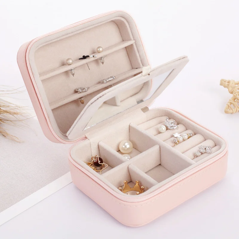 Travel Jewellery Case, photo 4