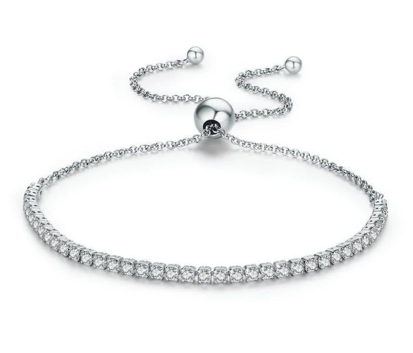 Adjustable Sparkle Bracelet, photo 3