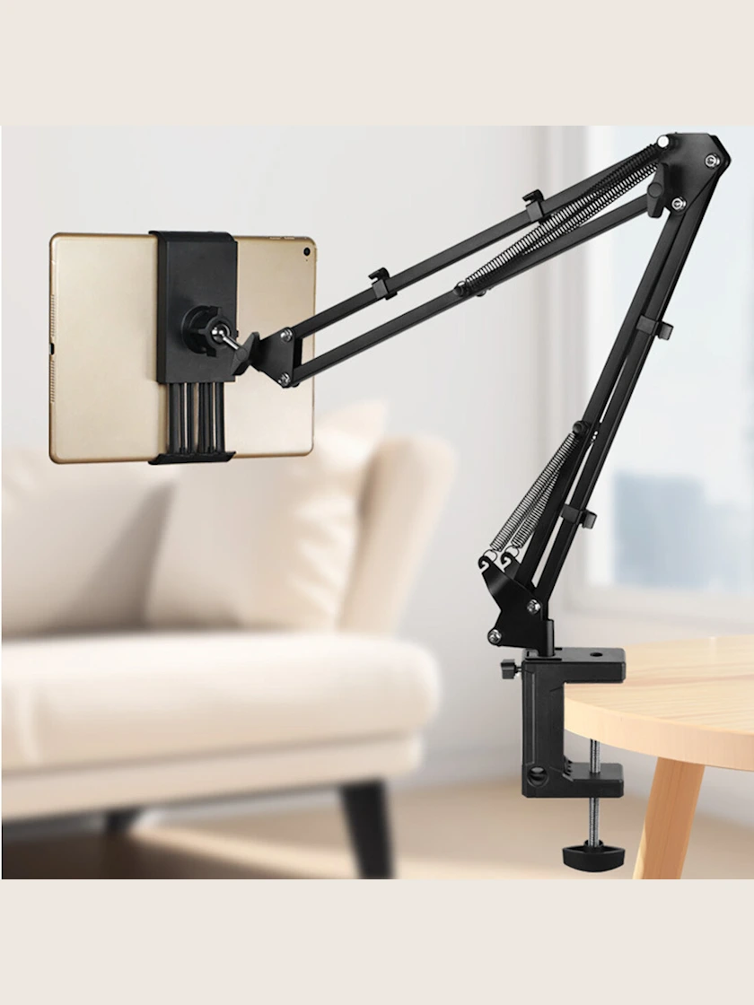 Long-Arm Tablet & Phone Stand