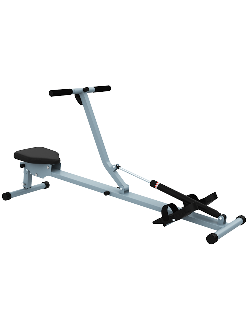 Home Rowing Machine