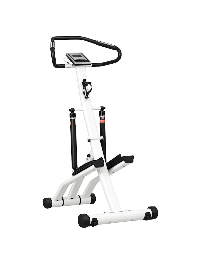 SPORTNOW Foldable Stair Stepper