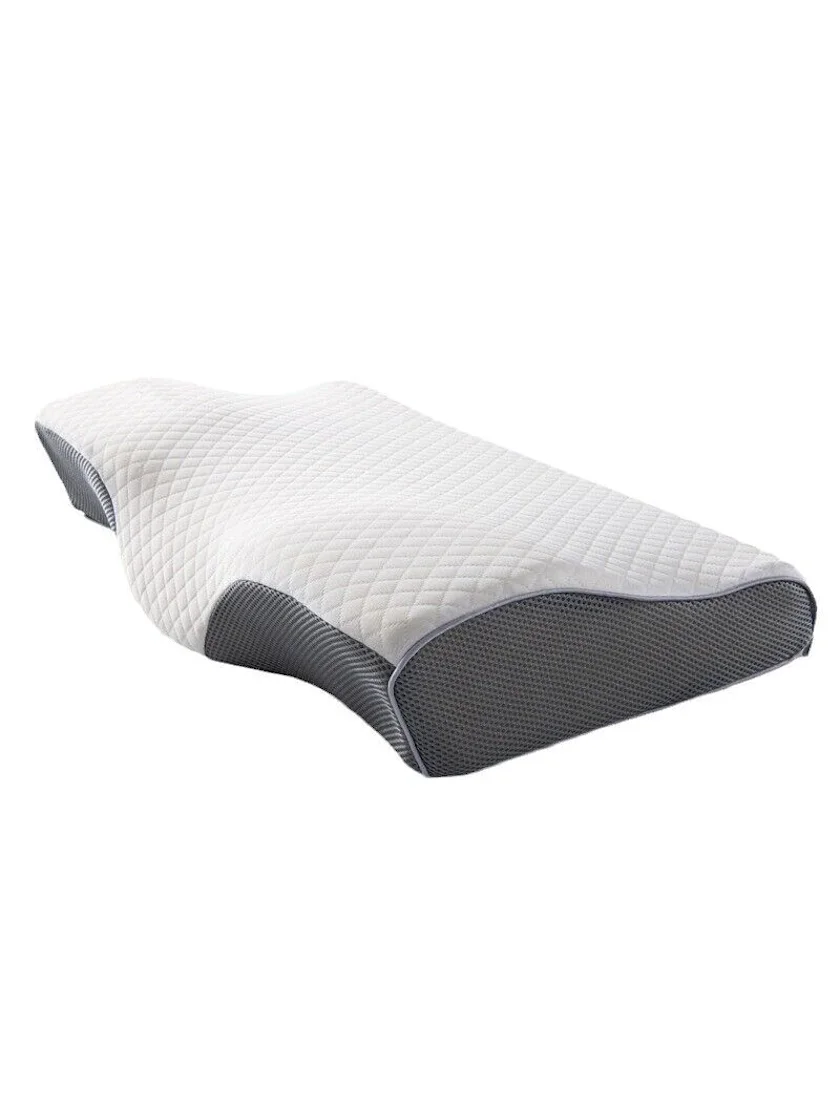 Contour Memory Foam Pillow