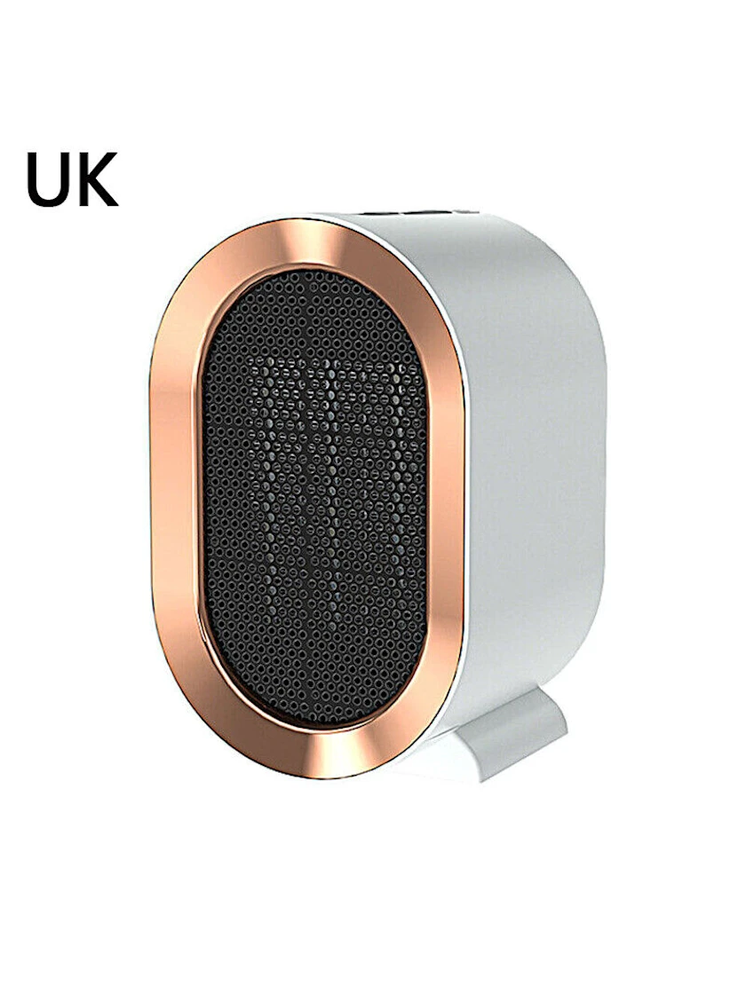 Compact Ceramic Heater · 1200 W