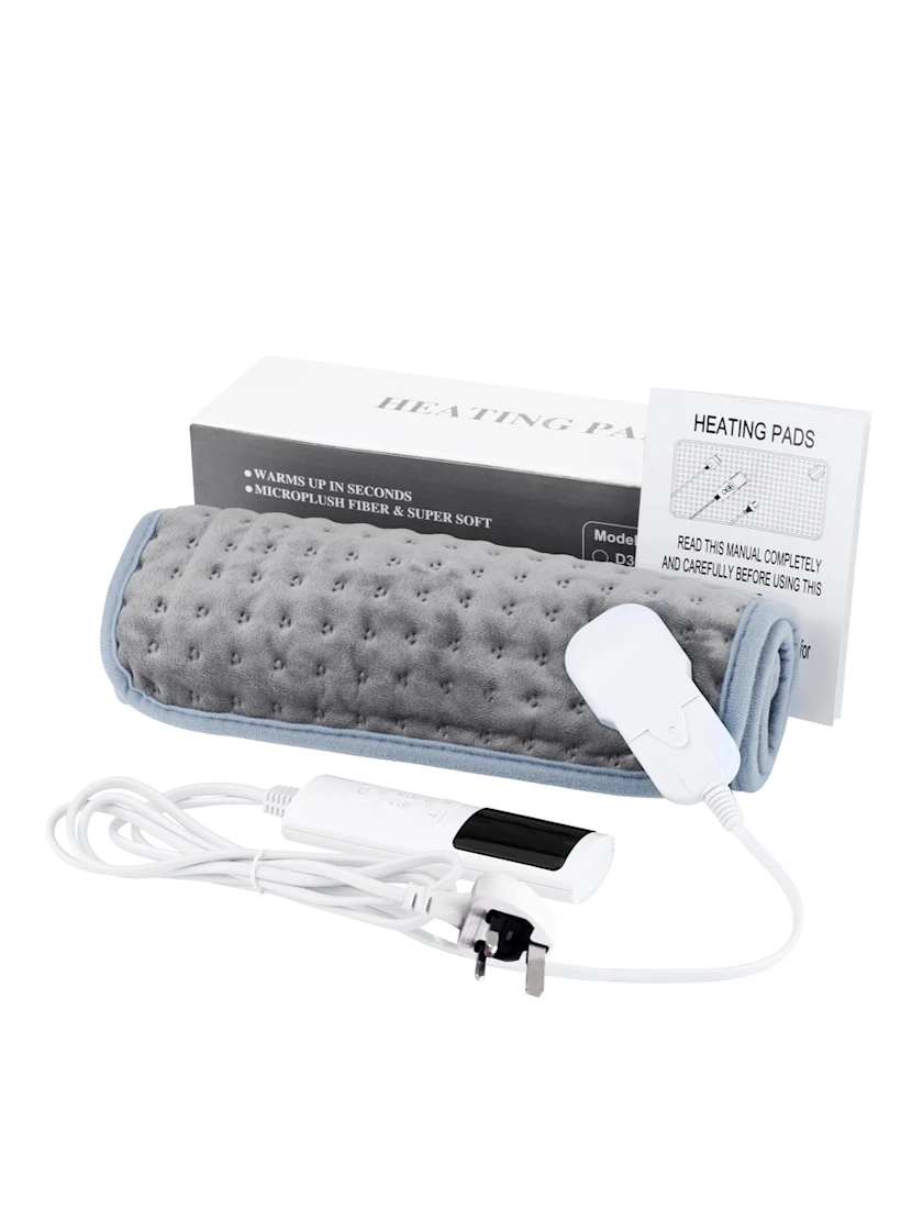 Heated Seat Cushion