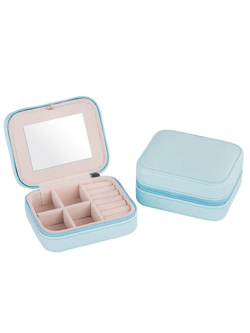 Travel Jewellery Case
