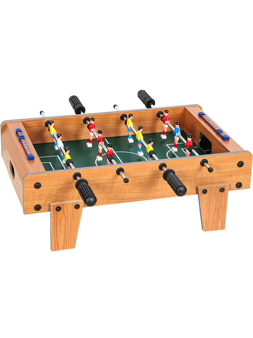 SPORTNOW Tabletop Football · 20 in